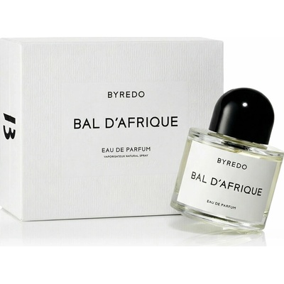 Byredo Bal d´Afrique parfumovaná voda unisex 100 ml tester