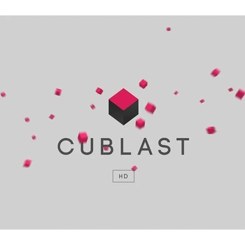 Cublast HD