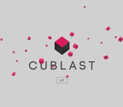 Cublast HD