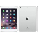 Apple iPad Air Wi-Fi 16GB Silver MD788FD/B