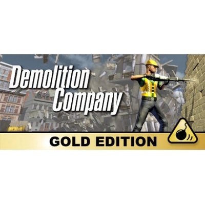 Demolition Company (Gold)