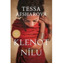 Klenot Nílu - Tessa Afshar