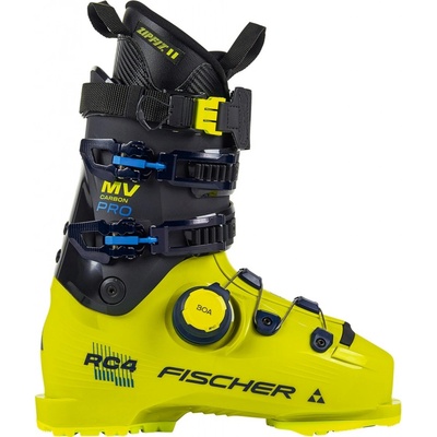 Fischer RC4 CARBON PRO MV BOA 25/26