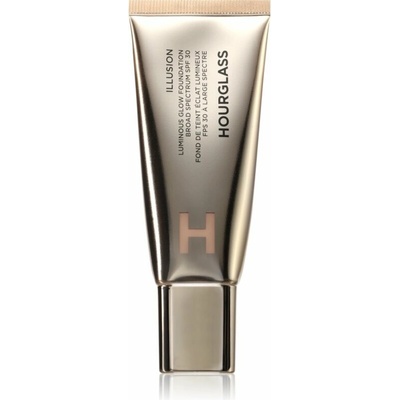 Hourglass Illusion rozjasňujúci hydratačný make-up SPF30 2 35 ml