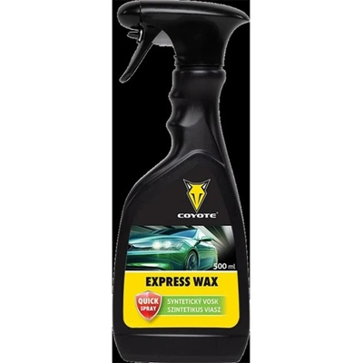 Coyote Express Wax 500 ml