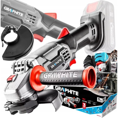 Graphite 58G003