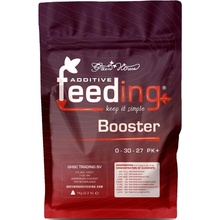 Green House Powder feeding Booster 125g