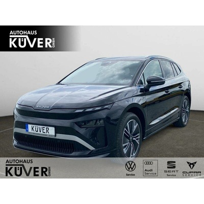 Skoda Enyaq 150 kW