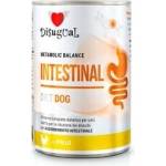 Disugual Intestinal Chicken за кучета с чревни заболявания, пиле 400gr