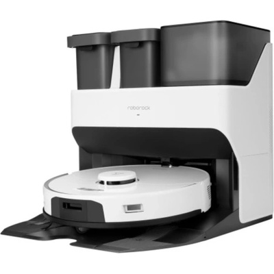 Roborock S7 Max Ultra White