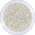 UNLEASHIA - Get Loose Glitter Gel 4g - 05 Diamond Stealer