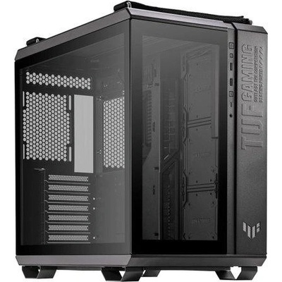 Asus TUF Gaming GT502 90DC0093-B09000 – Zboží Živě