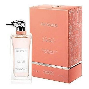 Trussardi Le Vie Di Milano Italian Artists of Via Solgerino EDP 100 ml