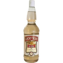Lucky Tiger Bay Rum voda po holení 473 ml