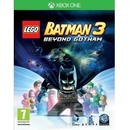 Hry na Xbox One Lego Batman 3: Beyond Gotham
