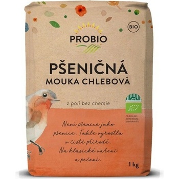 Probio Múka BIO pšeničná chlebová 4 kg
