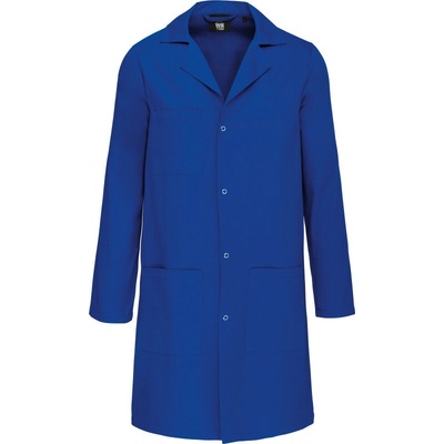 Kariban Plášť WK828 unisex royal blue