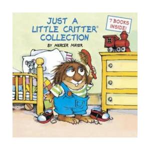 Just a Little Critter Collection (Little Critter) | Mercer Mayer (2007)