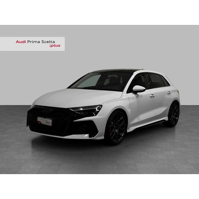 Audi RS3 2.5 TFSI quattro S tronic Sportback 294 kW