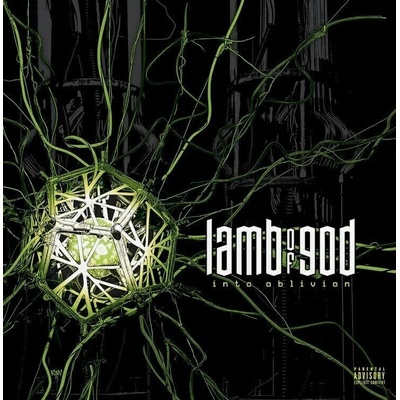 Lamb Of God - Into Oblivion (Limited Edition) LP