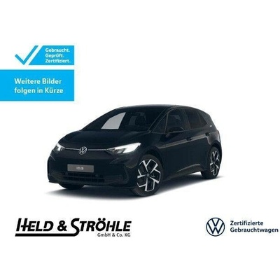 Volkswagen ID.3 Pro Energy 150 kW
