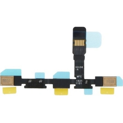 Apple MacBook Pro 13" A2289 (2020) - Mikrofón + Flex Kábel