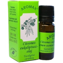 Aromax Éterický olej Citrónový eukalyptus 10 ml