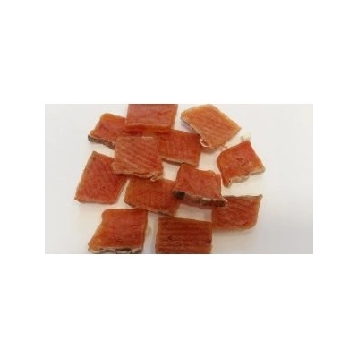 Salač Kocky lososovej 250 g