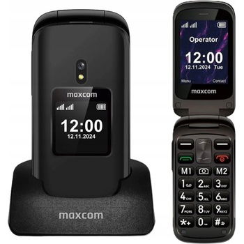 Maxcom Comfort MM834