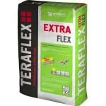 MARISAN ЛЕПИЛО ТЕРАФЛЕКС extra flex С ФИБРИ 25кг БЯЛО (0847-00)