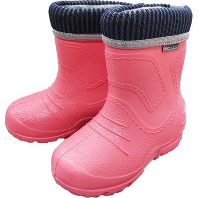 Prapor Stomilek pink