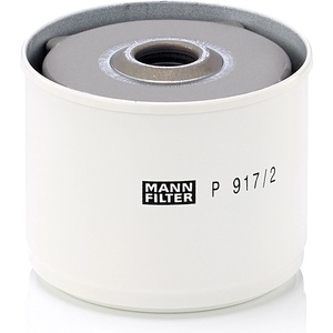 Mann-filter Горивен филтър mann-filter p 917/2 x