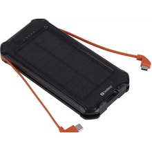 Sandberg 3in1 Solar Powerbank 10000 420-72