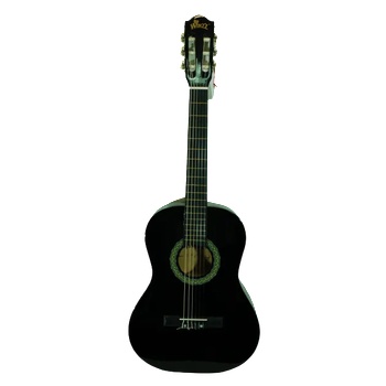 Image 1 of Winzz 3/4 Класическа китара ac821 bk (ac821bk)