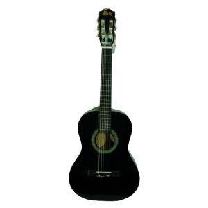 Winzz 3/4 Класическа китара ac821 bk (ac821bk)