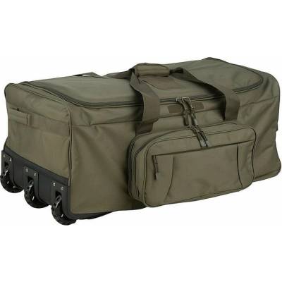 101INC commando na kolieskach ranger green
