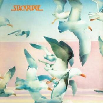 STACKRIDGE - STACKRIDGE - INCL. 4 BONUS TRACKS 1 CD
