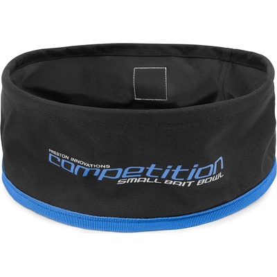 Preston Bait Bowls competition