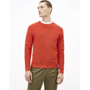 Celio Червен мъжки пуловер Celio Celio | Cherven | МЪЖЕ | S