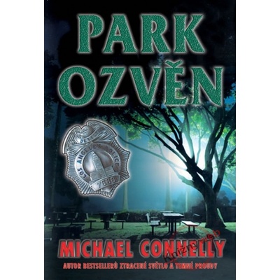 Park ozvěn
