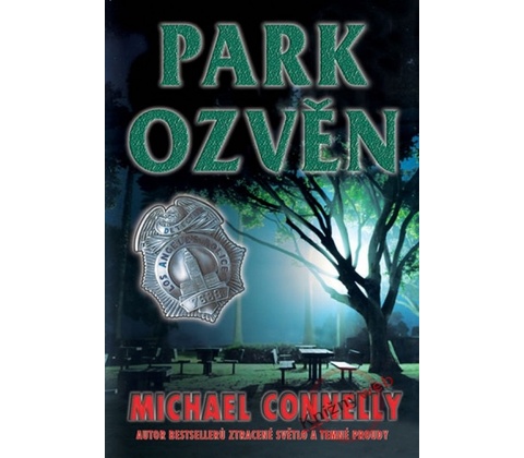 Park ozvěn