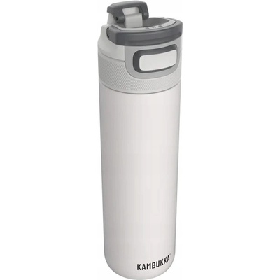 Kambukka termoska Elton Insulated 600 ml bílá