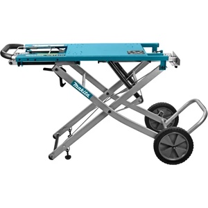 Makita Регулируема стойка за настолни циркуляри Makita WST01N/ 100 кг (198687-1)