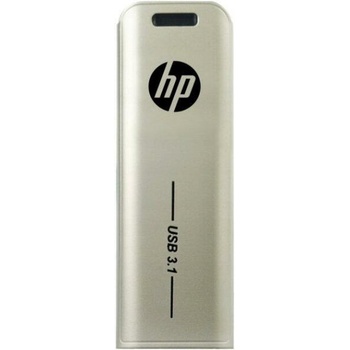 Image 1 of HP 256GB USB 3.1 (HPFD796L-256)