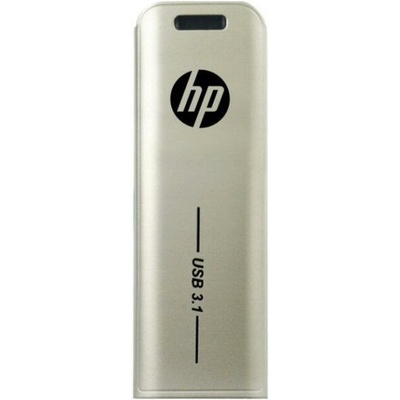 HP 256GB USB 3.1 (HPFD796L-256)