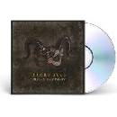 Jethro Tull Curious Ruminant Digipack CD