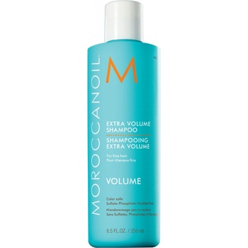 Moroccanoil Extra Volume Shampoo 250 ml