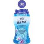 Lenor Мъниста Lenor "Пробуждане на пролетта" 3x150g/12PD