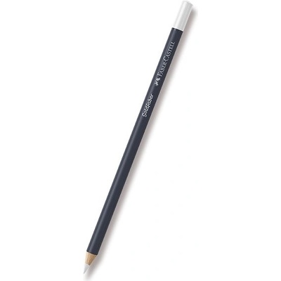 Faber-Castell 114701 bílá