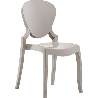 Pedrali Queen 650 Krémová